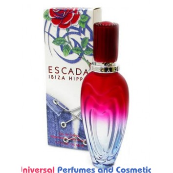 Our impression of Ibiza Hippie Escada for Women Concentrated Premium Perfume Oil (6273)AR